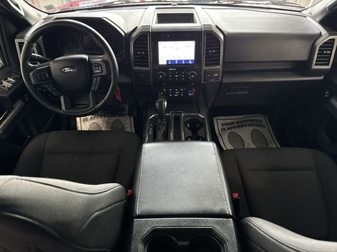 Used 2020 Ford F150 XLT w/ Equipment Group 302A Luxury image 20