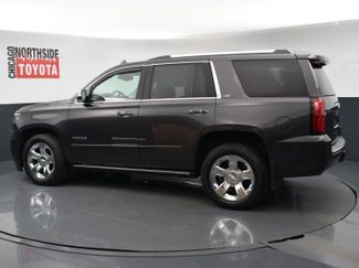 Used 2016 Chevrolet Tahoe LTZ video 2
