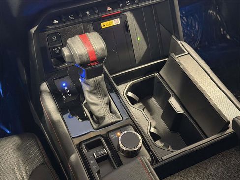 Used 2024 Toyota Sequoia TRD Pro image 19