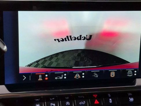 New 2026 Chevrolet Silverado 1500 LT w/ Safety Package image 19