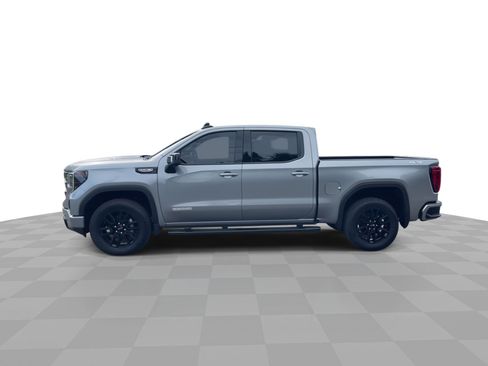 New 2026 GMC Sierra 1500 Elevation w/ Elevation Premium Package image 40