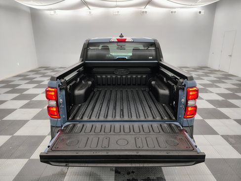 New 2026 Ford Maverick Lariat w/ 4K Tow Package AWD/4WD image 15