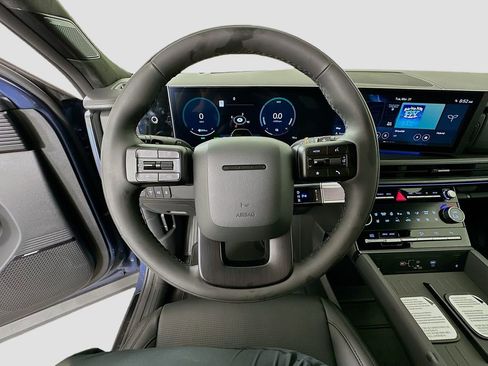 New 2026 Hyundai Santa Fe Calligraphy FWD image 10