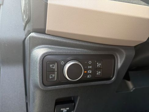 Used 2024 Ford Bronco Wildtrak AWD/4WD image 24