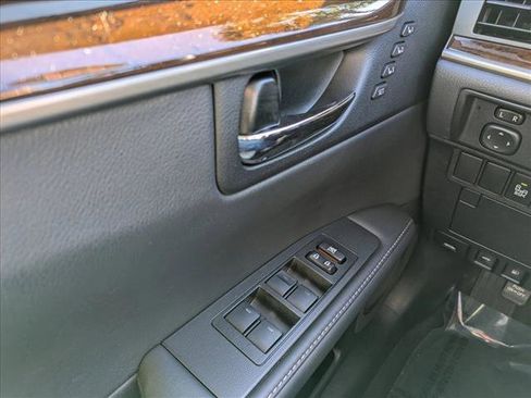 Used 2015 Lexus ES 350 image 17