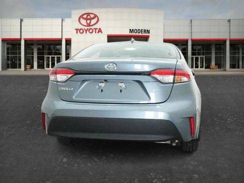 New 2026 Toyota Corolla LE FWD image 6