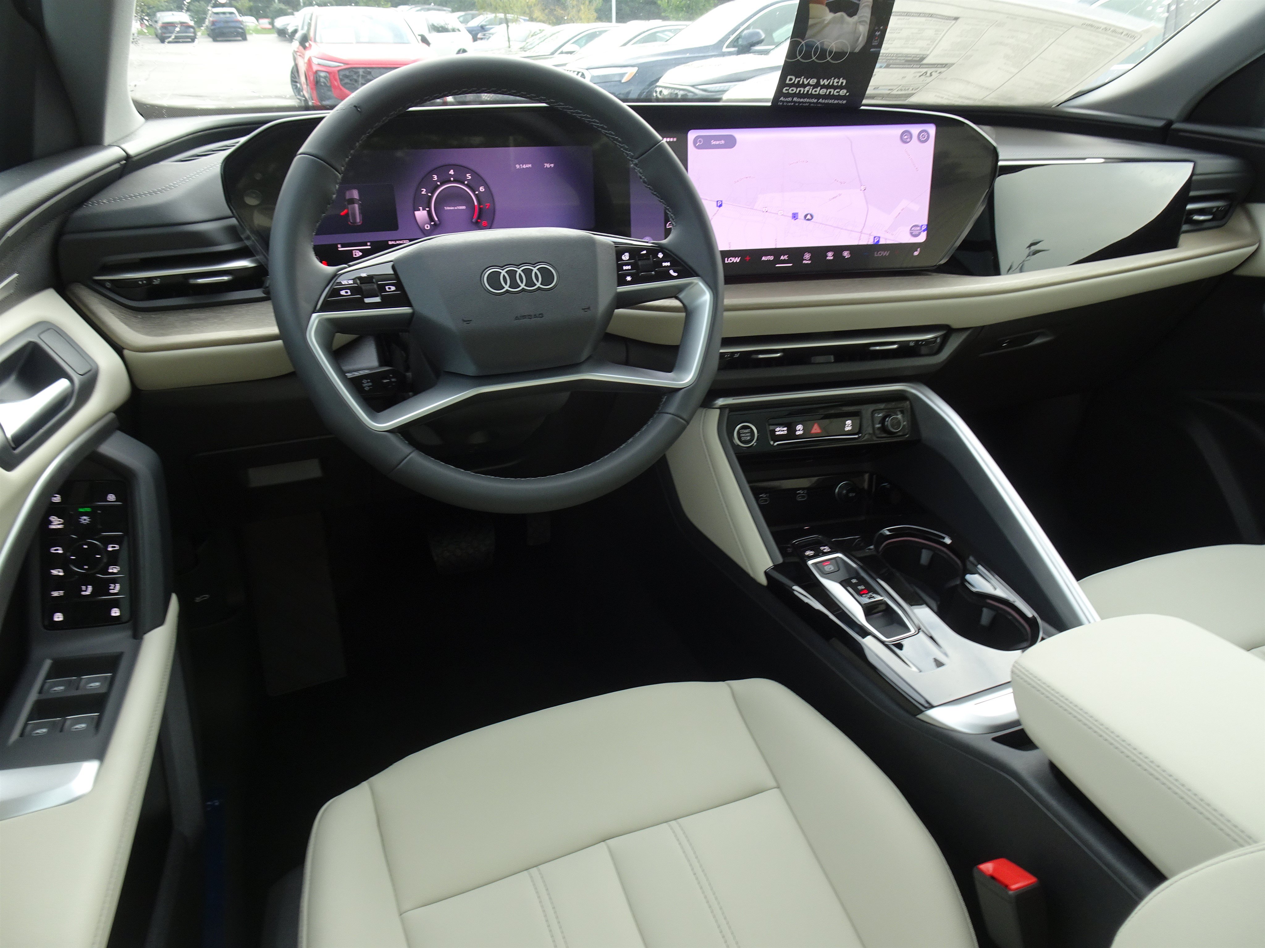 New 2026 Audi Q5 Premium Plus AWD/4WD image 5