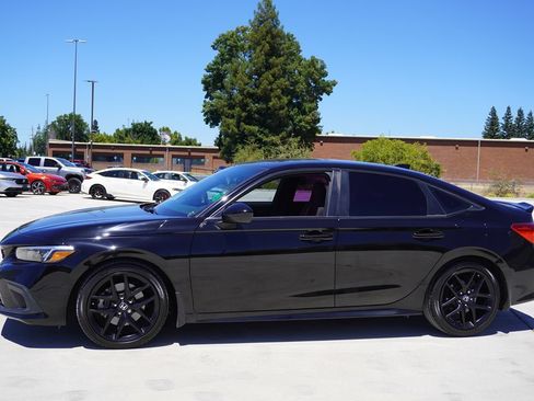 Used 2022 Honda Civic Si image 3