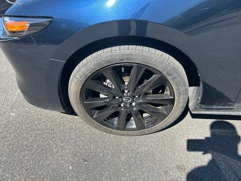 Used 2025 MAZDA MAZDA3 s FWD image 29