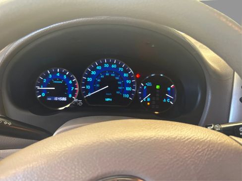 Used 2008 Toyota Sienna LE FWD image 20
