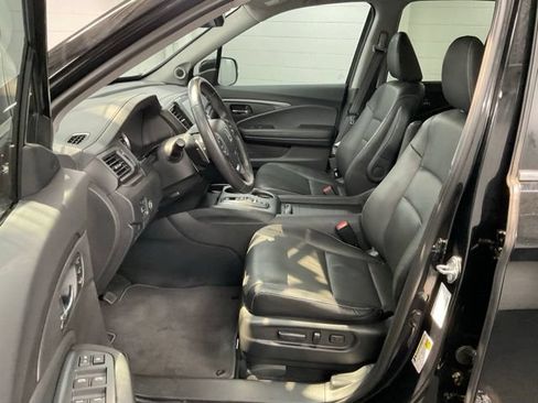 Certified 2023 Honda Ridgeline RTL image 22