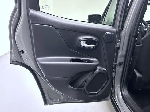 Used 2023 Jeep Renegade Latitude w/ Sun/Sound Group image 20