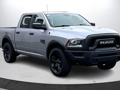 Used 2024 RAM 1500 Classic Warlock
