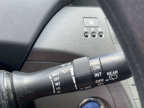 Used 2012 Toyota Prius Three FWD image 21