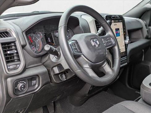 New 2025 RAM 2500 Tradesman image 3