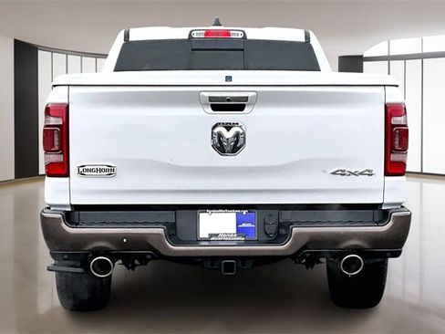 Used 2019 RAM 1500 Limited image 5