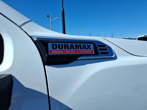 New 2026 GMC Sierra 3500 Pro w/ Convenience Package image 10