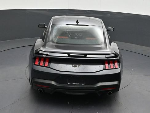 Used 2024 Ford Mustang GT Premium w/ GT Performance Package RWD image 19