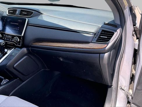 Used 2017 Honda CR-V Touring image 17