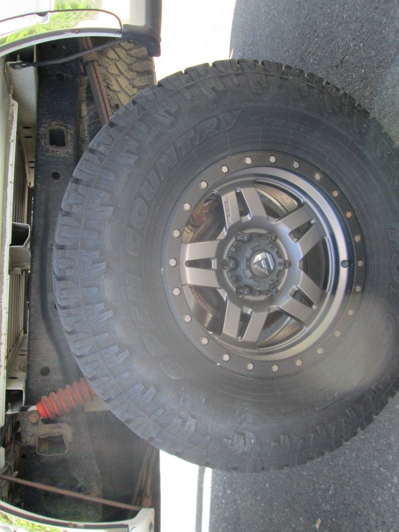 Used 2009 Ford F150 XLT AWD/4WD image 8