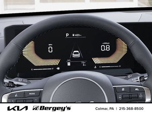 Certified 2026 Kia K5 GT-Line w/ GT-Line Red Interior Package AWD/4WD image 24