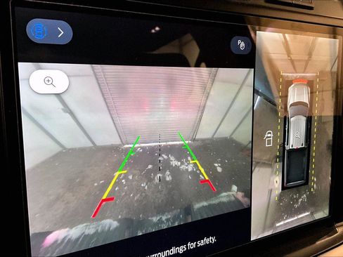 Used 2023 Ford F250 Lariat w/ Lariat Ultimate Package image 20