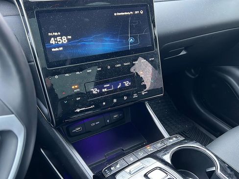 Certified 2024 Hyundai Tucson Limited image 13