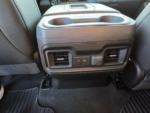 Used 2020 Chevrolet Silverado 1500 RST image 17