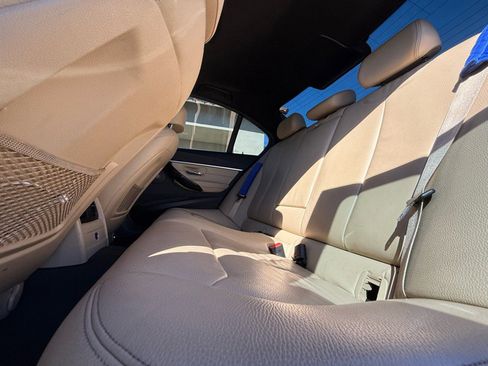 Used 2018 BMW 330e w/ Premium Package image 12