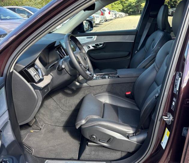 Used 2026 Volvo XC90 B6 Ultra w/ Lounge Package AWD/4WD image 6
