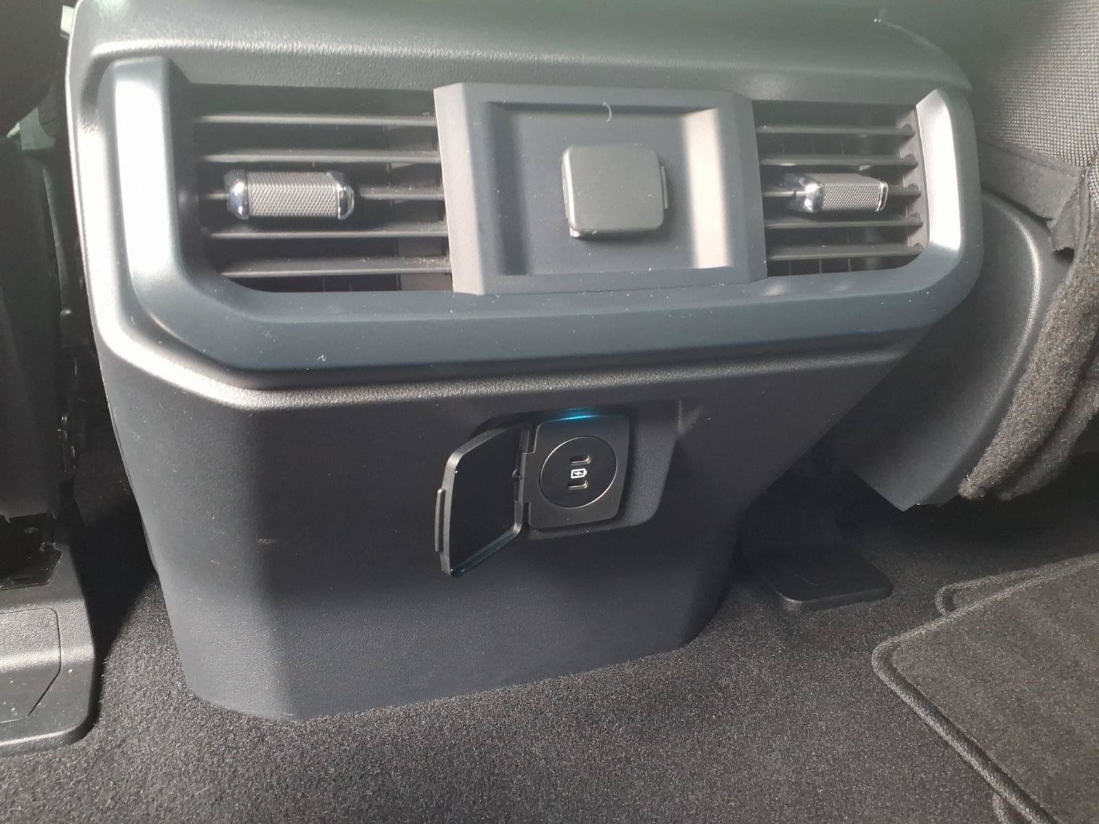 Used 2024 Ford F150 STX AWD/4WD image 19