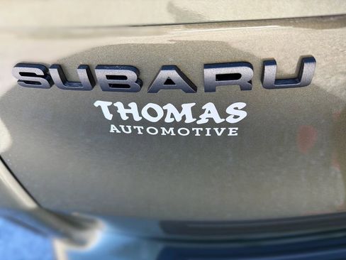 Used 2026 Subaru Forester Touring image 39