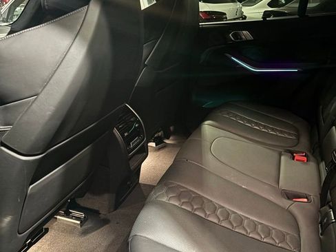 Used 2023 BMW X5 M w/ Executive Package image 18