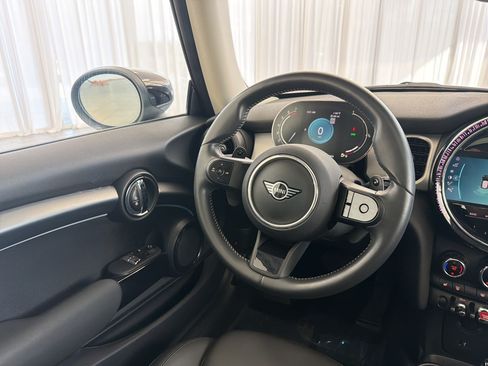 Certified 2024 MINI Cooper S FWD image 27