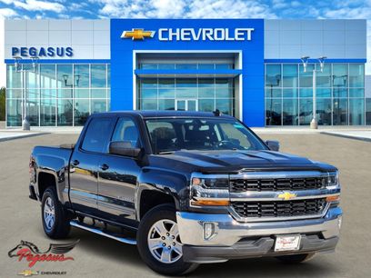 Used 2017 Chevrolet Silverado 1500 LT w/ All Star Edition