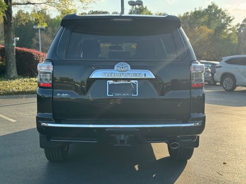 Used 2019 Toyota 4Runner Limited image 14