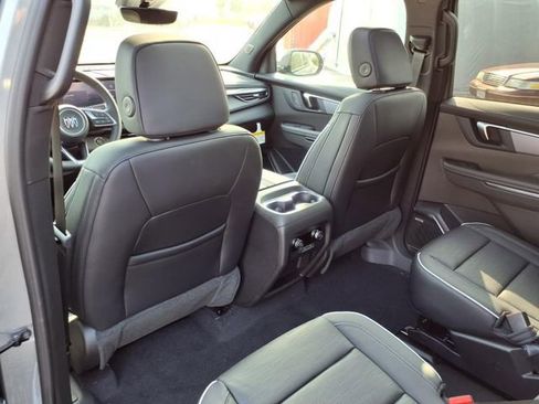 New 2026 Buick Enclave Sport Touring w/ Power Package image 16