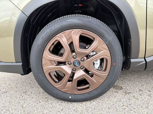 New 2026 Subaru Ascent Limited Bronze AWD/4WD image 19