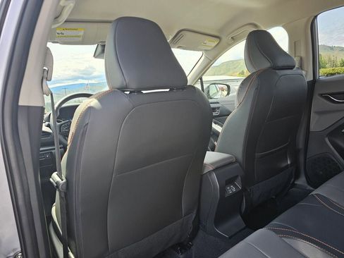 New 2026 Subaru Crosstrek 2.5i Limited AWD/4WD image 19