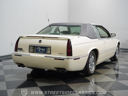 Used 2001 Cadillac Eldorado ESC w/ Comfort/Convenience Pkg image 11