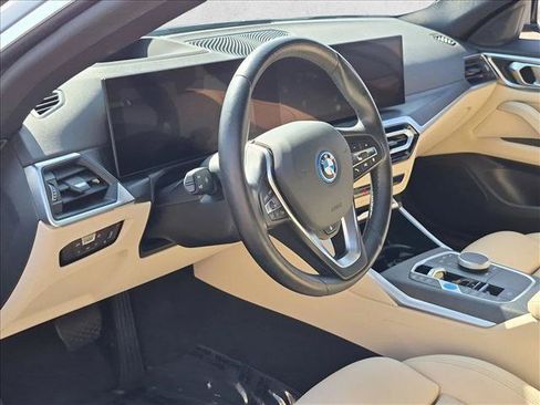 Used 2024 BMW i4 eDrive40 w/ Premium Package RWD image 10