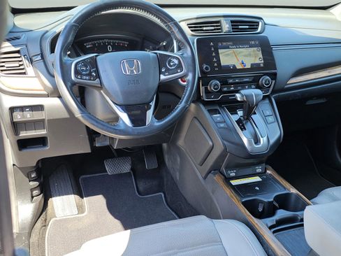 Used 2020 Honda CR-V Touring image 35