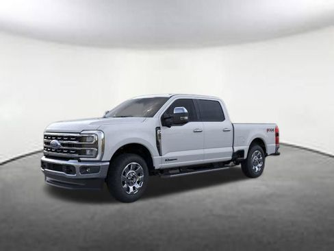 New 2026 Ford F250 Lariat w/ Chrome Package image 1