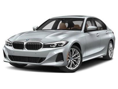 New 2026 BMW 330i xDrive Sedan