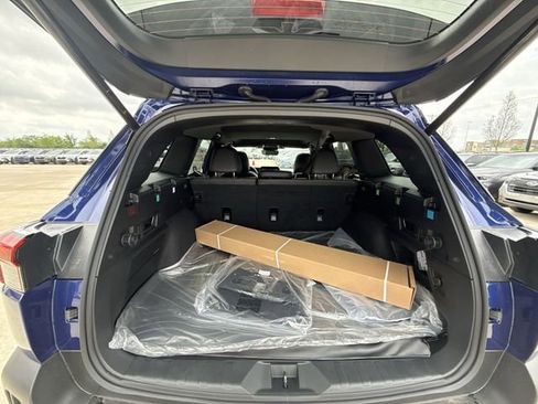 New 2026 Subaru Outback Limited AWD/4WD image 24