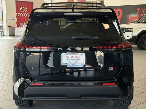 New 2026 Toyota RAV4 AWD Plug-in Hybrid image 5