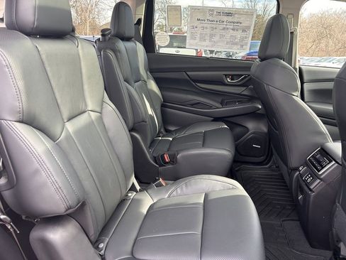 New 2026 Subaru Ascent Bronze Edition AWD/4WD image 31