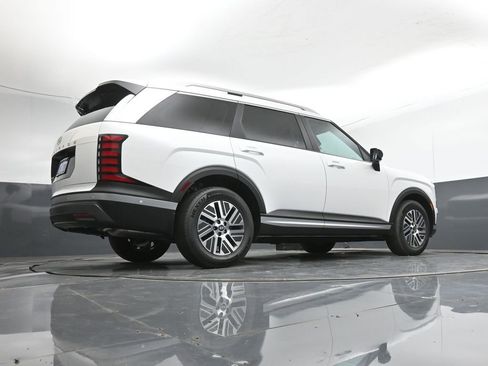 New 2026 Hyundai Palisade SEL Premium FWD image 13