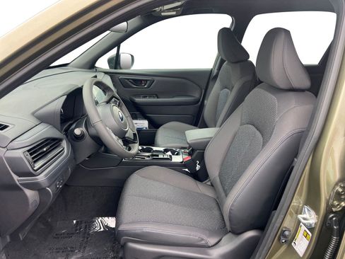 New 2026 Subaru Forester Premium image 9
