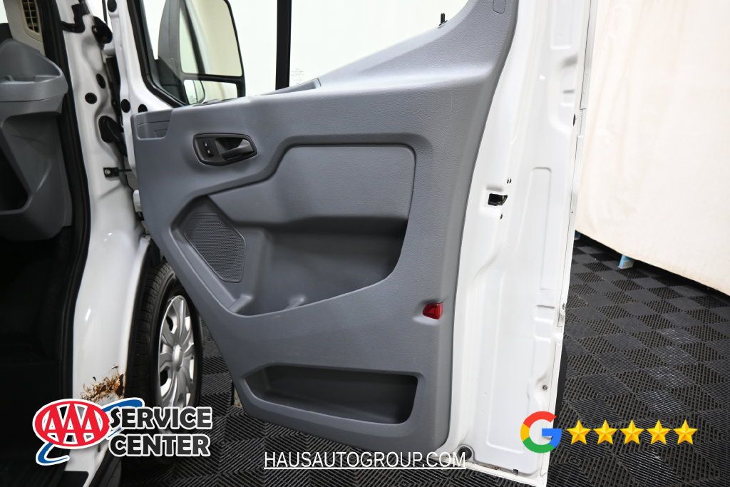 Used 2015 Ford Transit 150 130 Low Roof RWD image 17